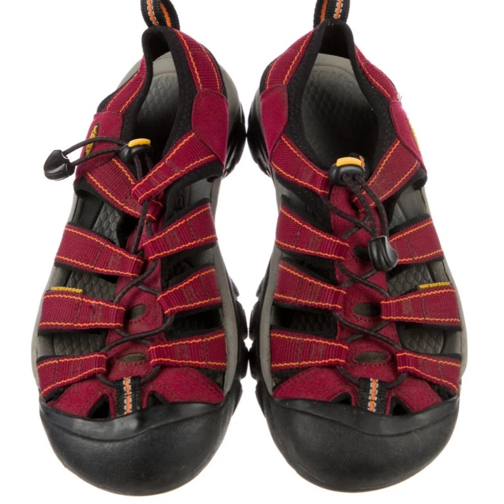 Keen Newport H2
